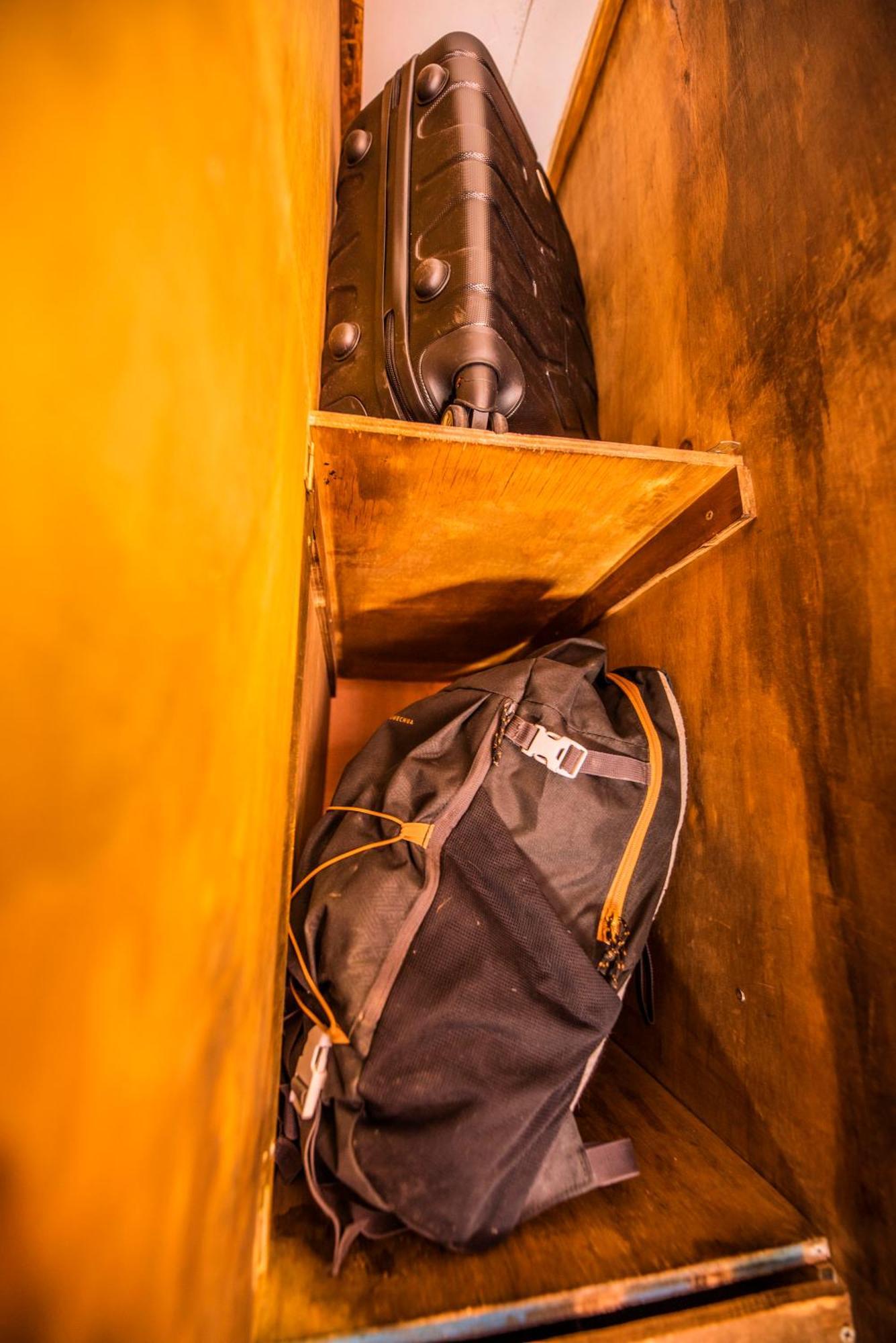 Casa Voyage Hostel 圣佩德罗·德·阿塔卡马 外观 照片